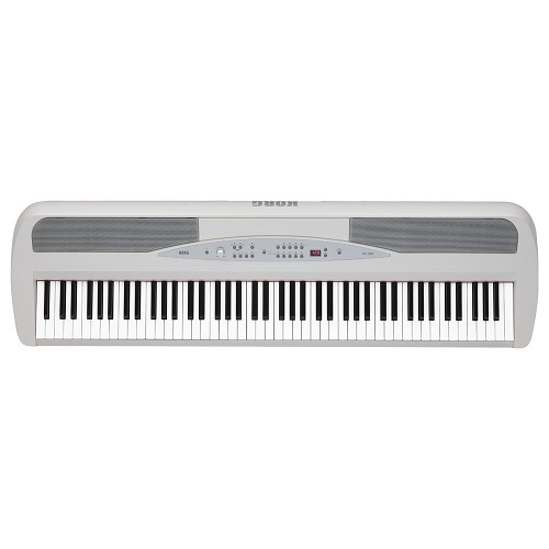 KORG Piano Digital SP280 - White